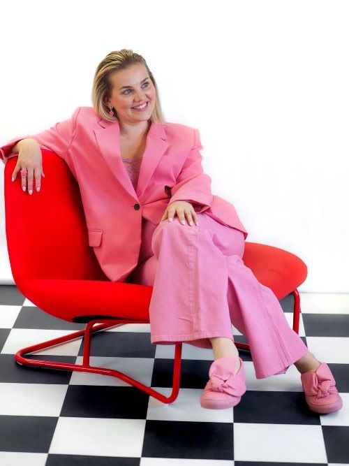 KaroLuo Yrittäjä Karoliina Luokkala